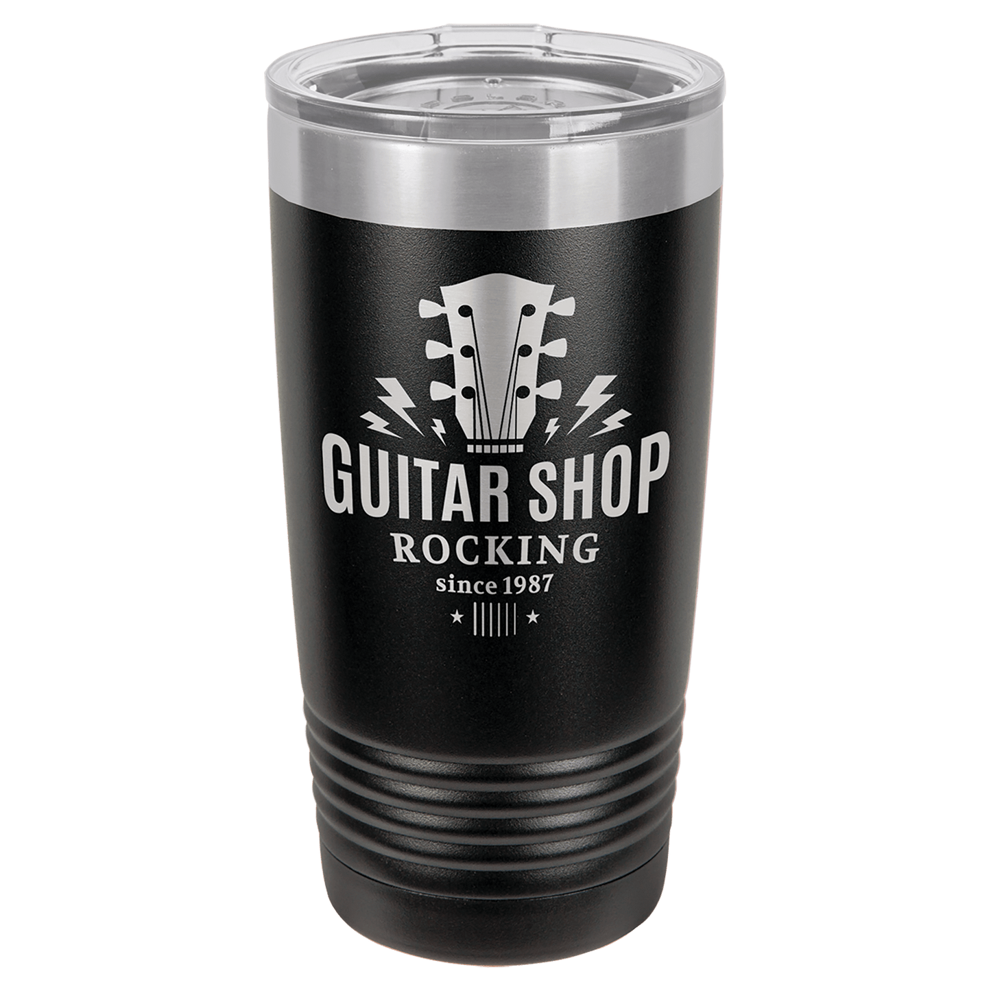 Custom Stainless Steel 20oz Tumbler