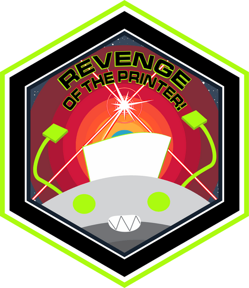 RevengeOfThePrinter