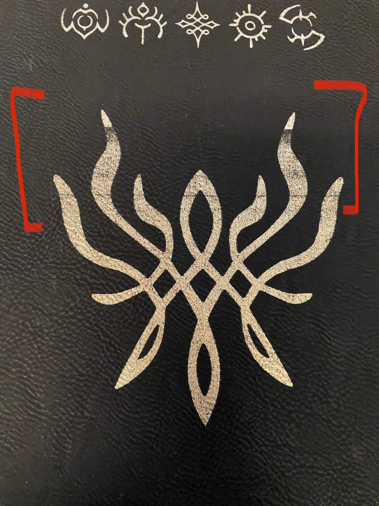 Misprinted Dice Trays -Various