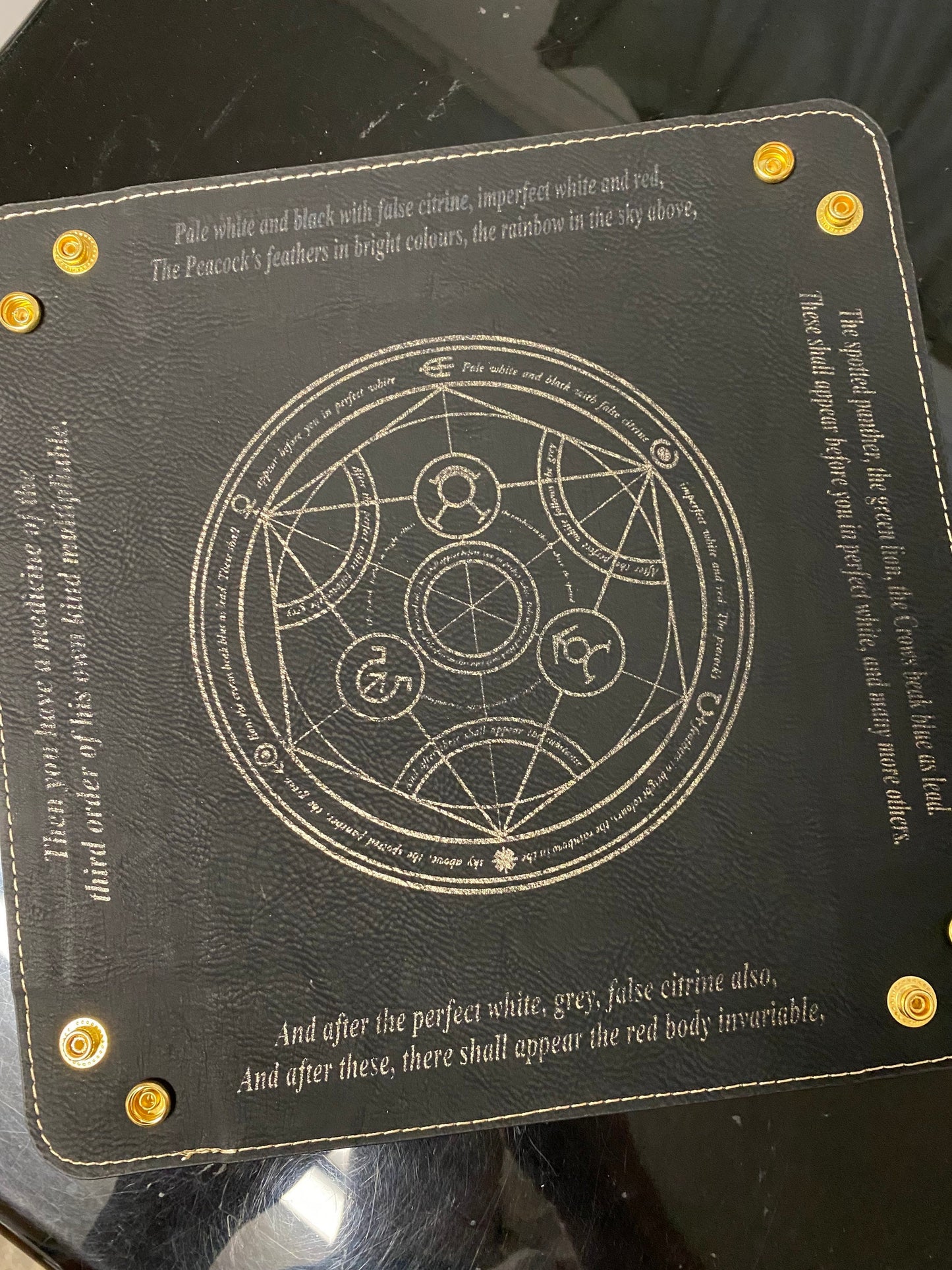 Misprinted Dice Trays -Various