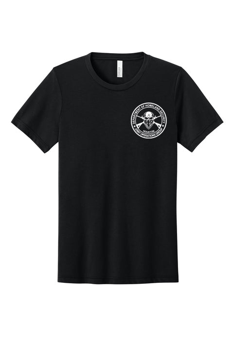 JOG Triblend tee