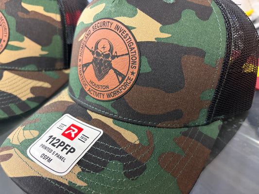 SAW Richardson112pfp hat